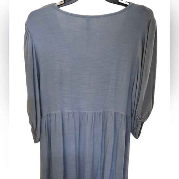 Uncle Frank Dress Size XL - Picture 4 of 8